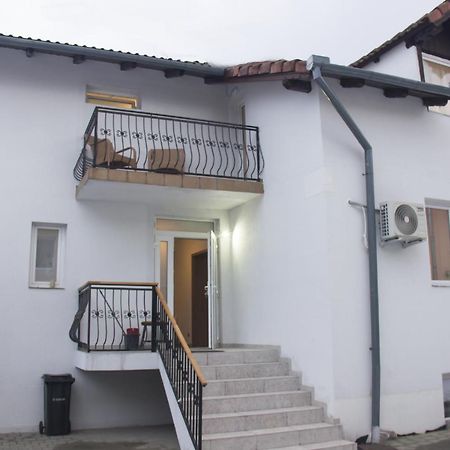 Adi&Nicol Hotell Sibiu Exteriör bild