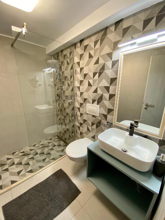 Adi&Nicol Hotell Sibiu Exteriör bild
